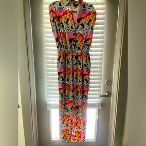 Nooworks Magic Suit - size large!